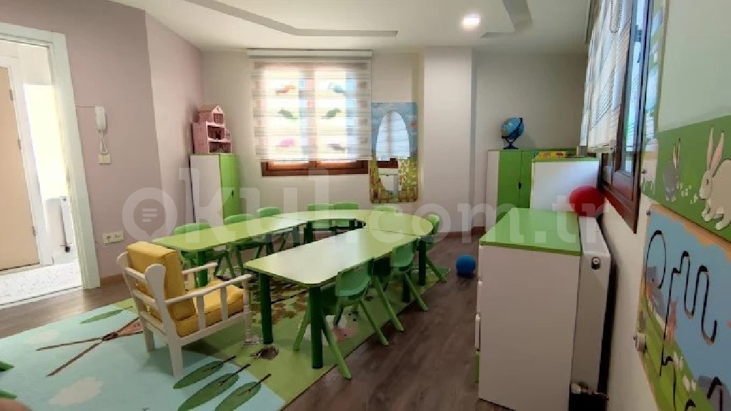 Özel Ümraniye Beyaz Zambak Anaokulu - 2