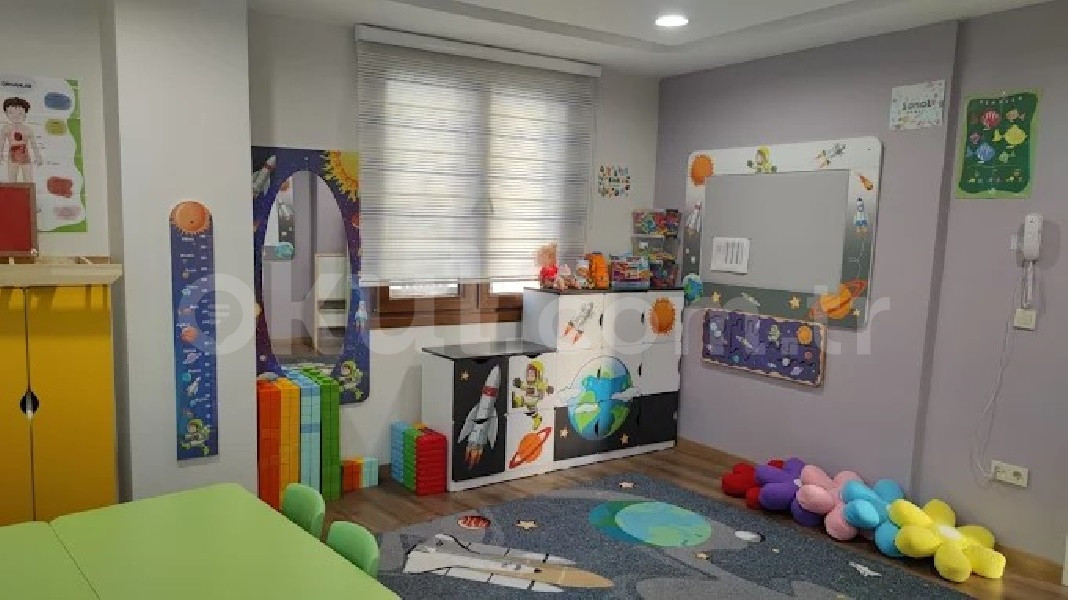 Özel Ümraniye Beyaz Zambak Anaokulu - 3