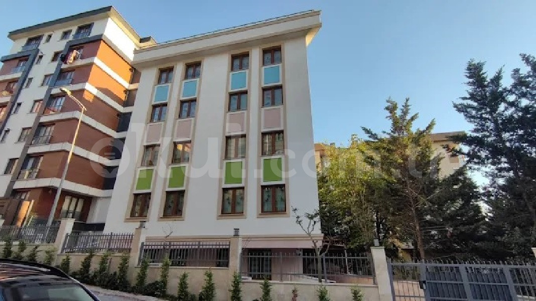 Özel Ümraniye Beyaz Zambak Anaokulu - 1