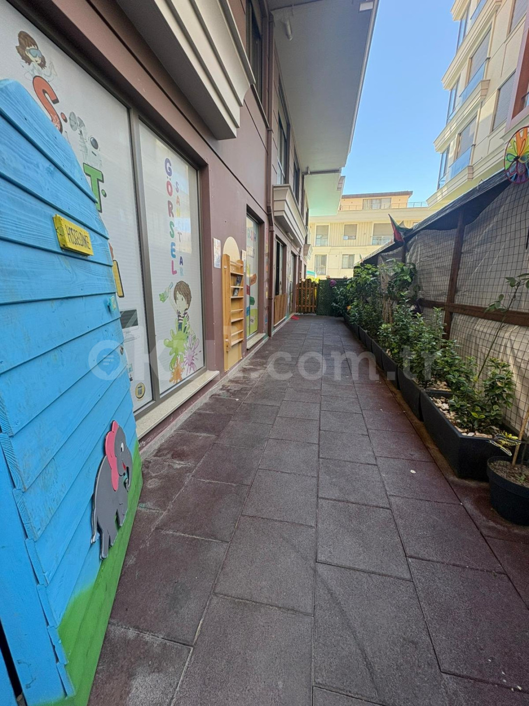 Özel Üsküdar Asra Anaokulu - 2