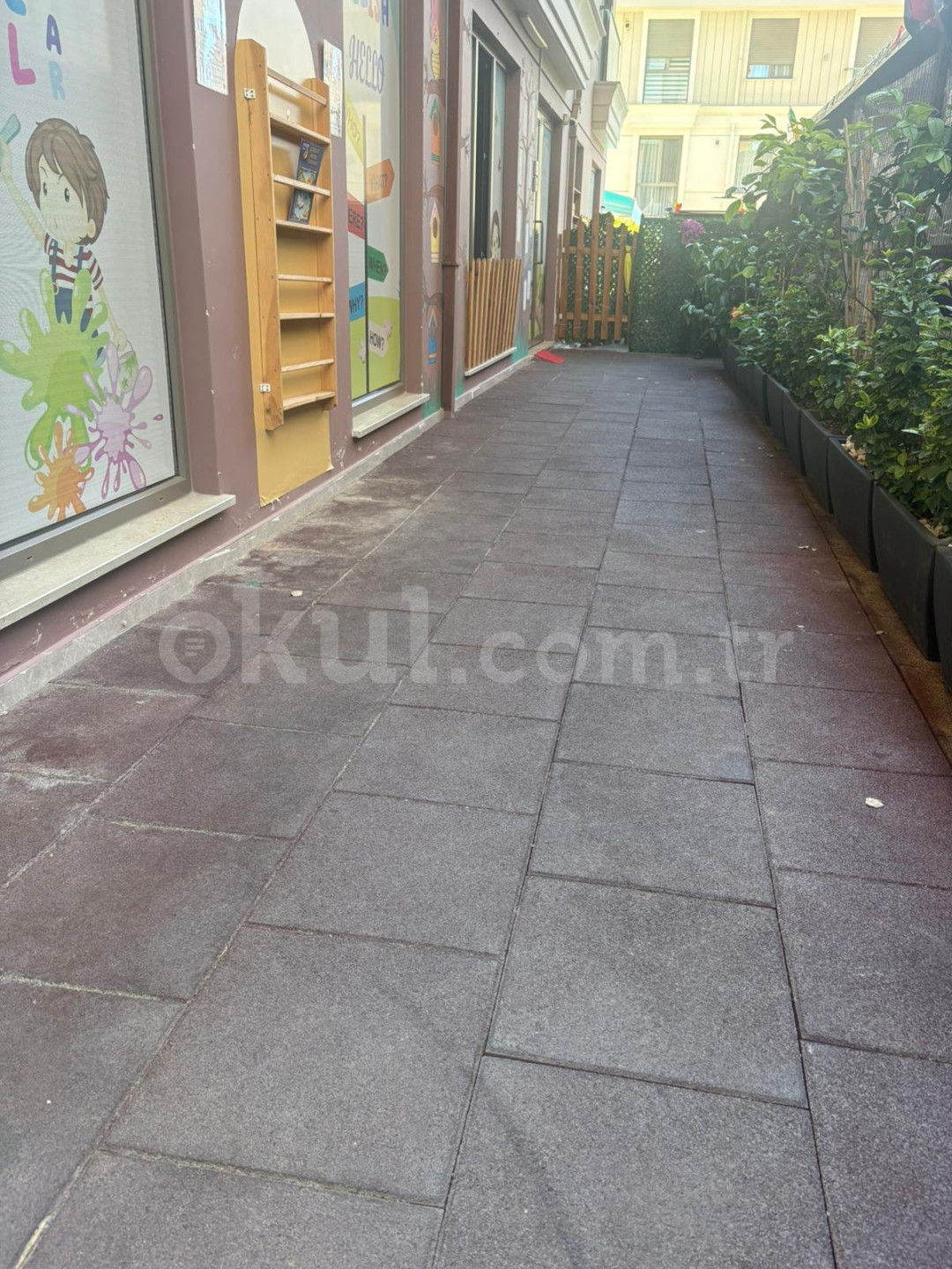 Özel Üsküdar Asra Anaokulu - 3