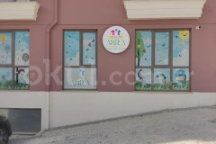 Özel Üsküdar Asra Anaokulu