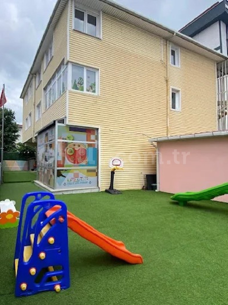 Özel Taşdelen Beyaz Zambak Anaokulu - 4