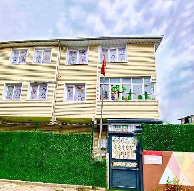 Özel Taşdelen Beyaz Zambak Anaokulu - 1