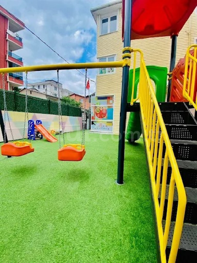 Özel Taşdelen Beyaz Zambak Anaokulu - 5