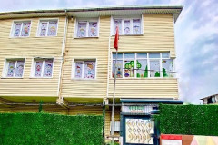 Özel Taşdelen Beyaz Zambak Anaokulu