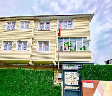 Özel Taşdelen Beyaz Zambak Anaokulu