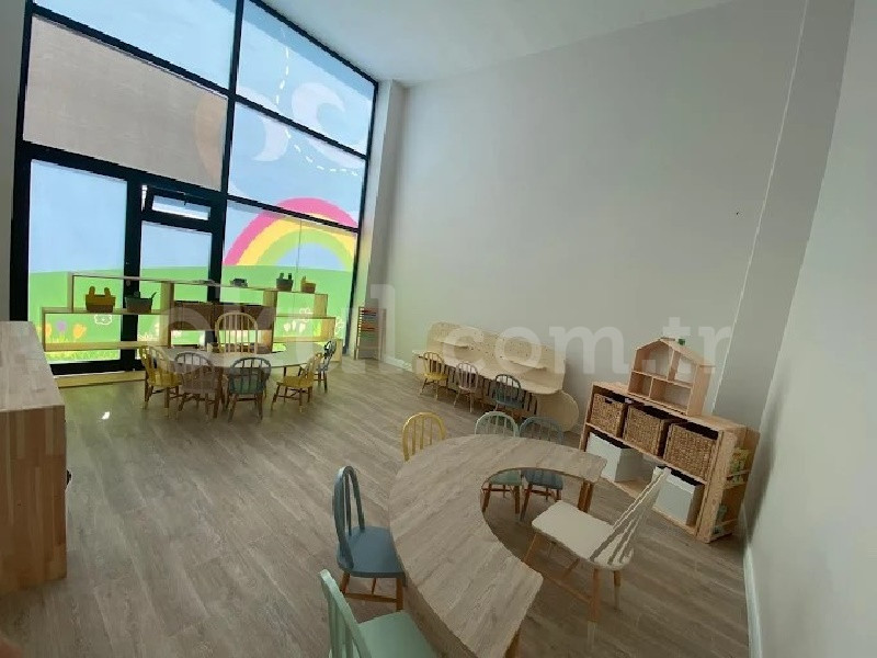 Özel Büyükçekmece MuMaAy Özel Yeni Nesil Çocuk Anaokulu - 2