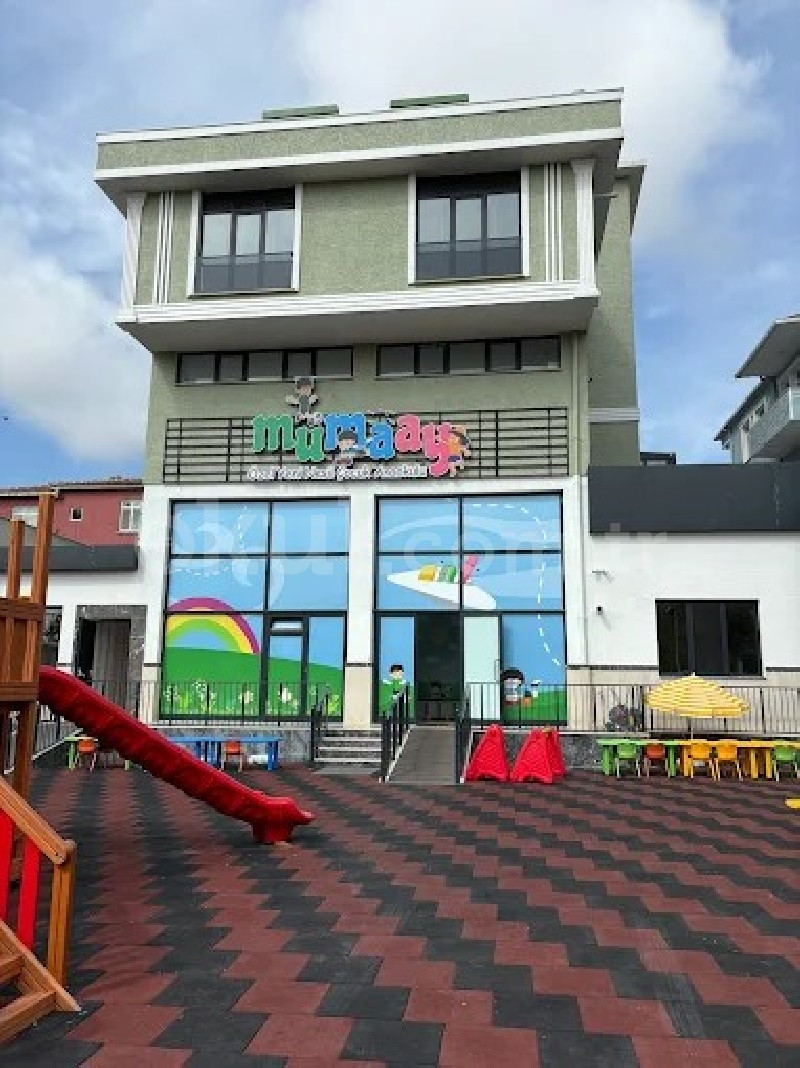 Özel Büyükçekmece MuMaAy Özel Yeni Nesil Çocuk Anaokulu - 1