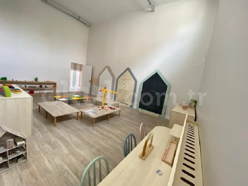 Özel Büyükçekmece MuMaAy Özel Yeni Nesil Çocuk Anaokulu - 7