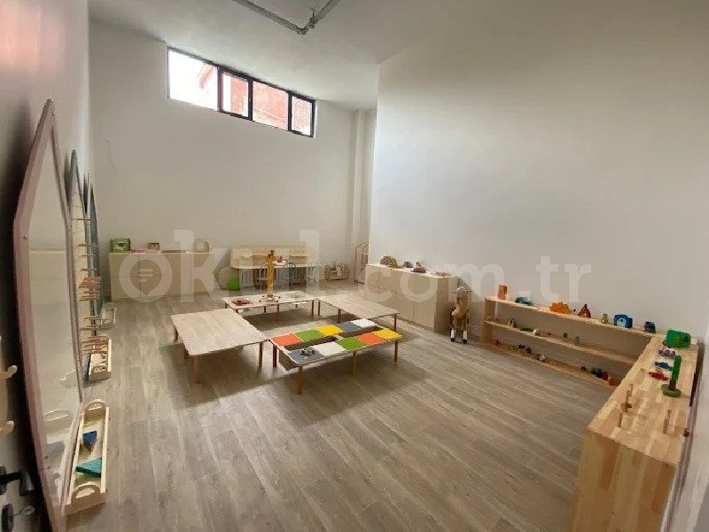 Özel Büyükçekmece MuMaAy Özel Yeni Nesil Çocuk Anaokulu - 5