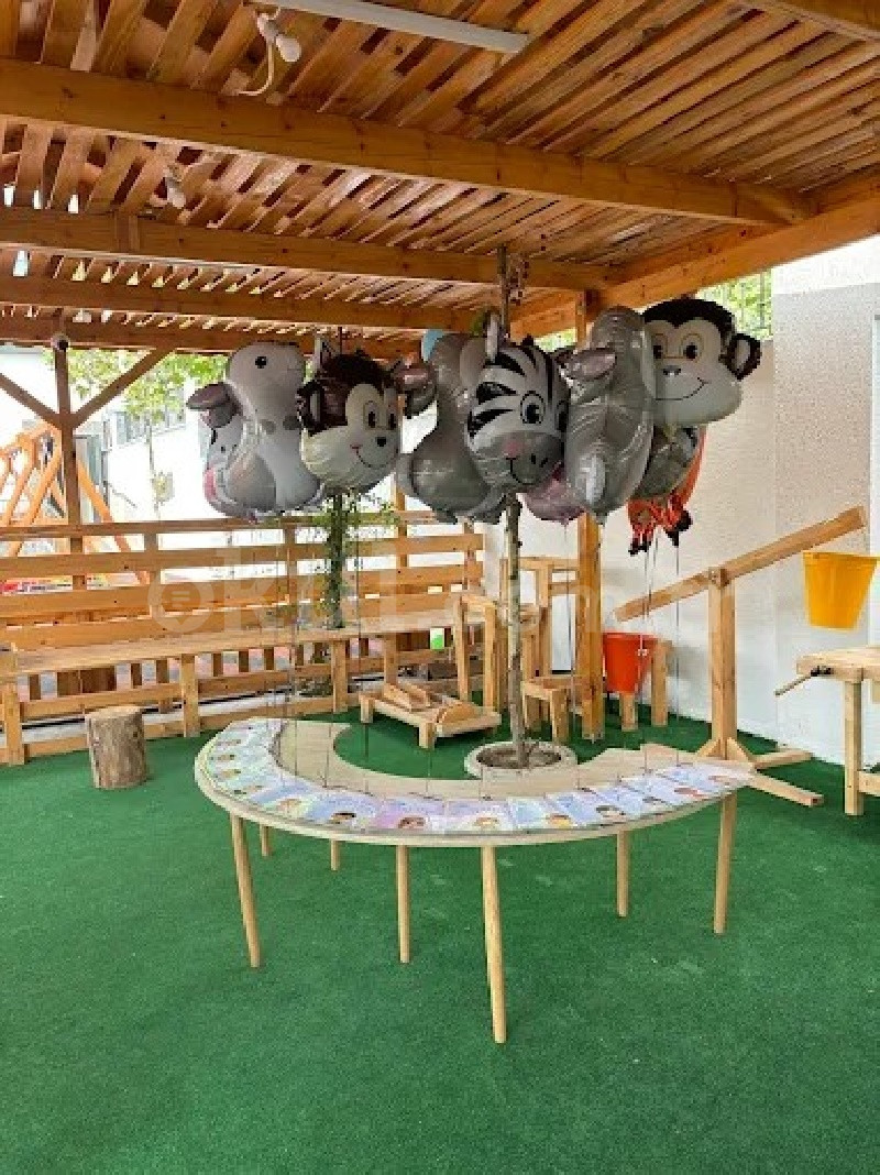 Özel Büyükçekmece MuMaAy Özel Yeni Nesil Çocuk Anaokulu - 9