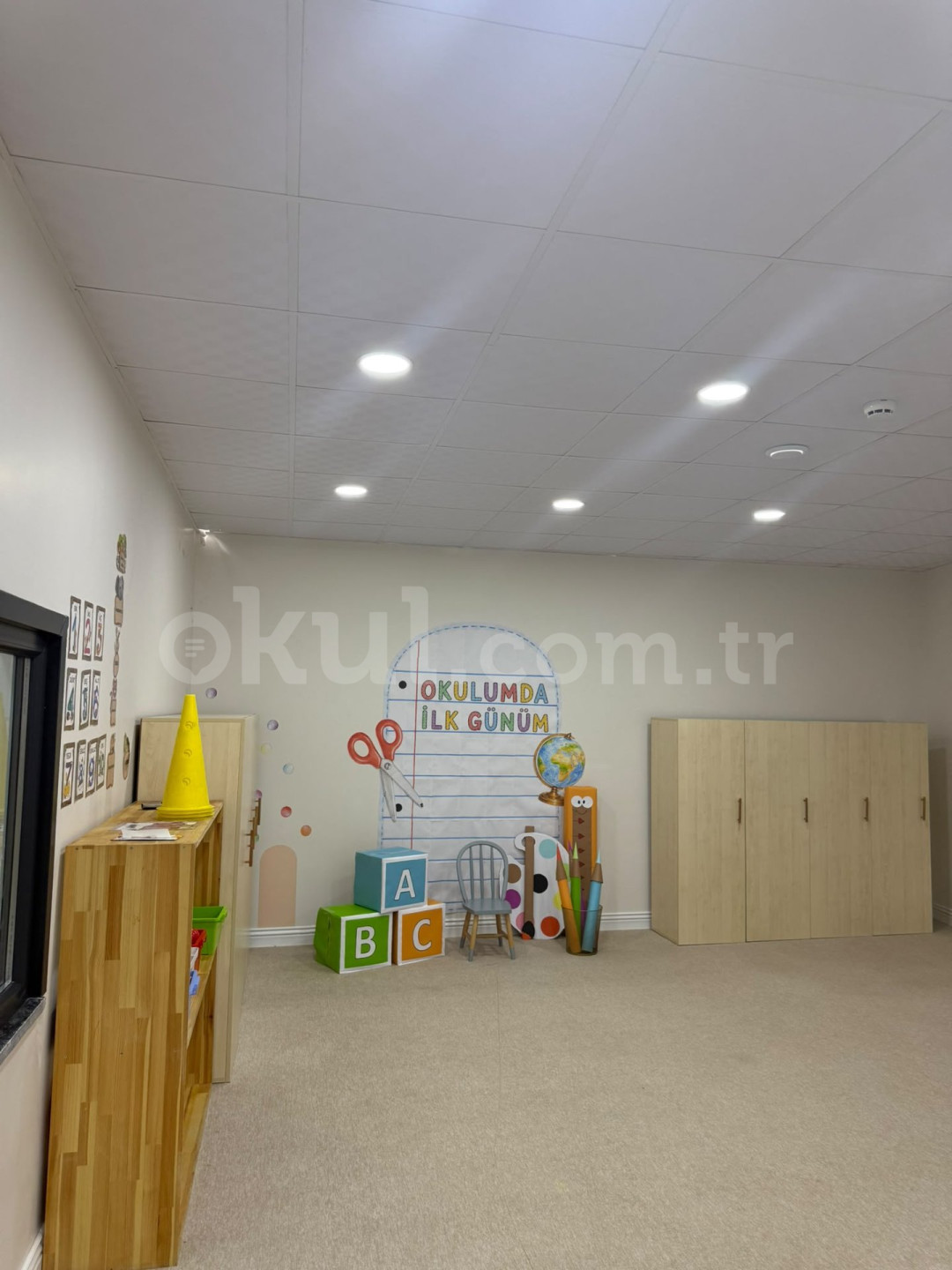 Özel Demtu Yeni Nesil Çocuk Anaokulu - 37