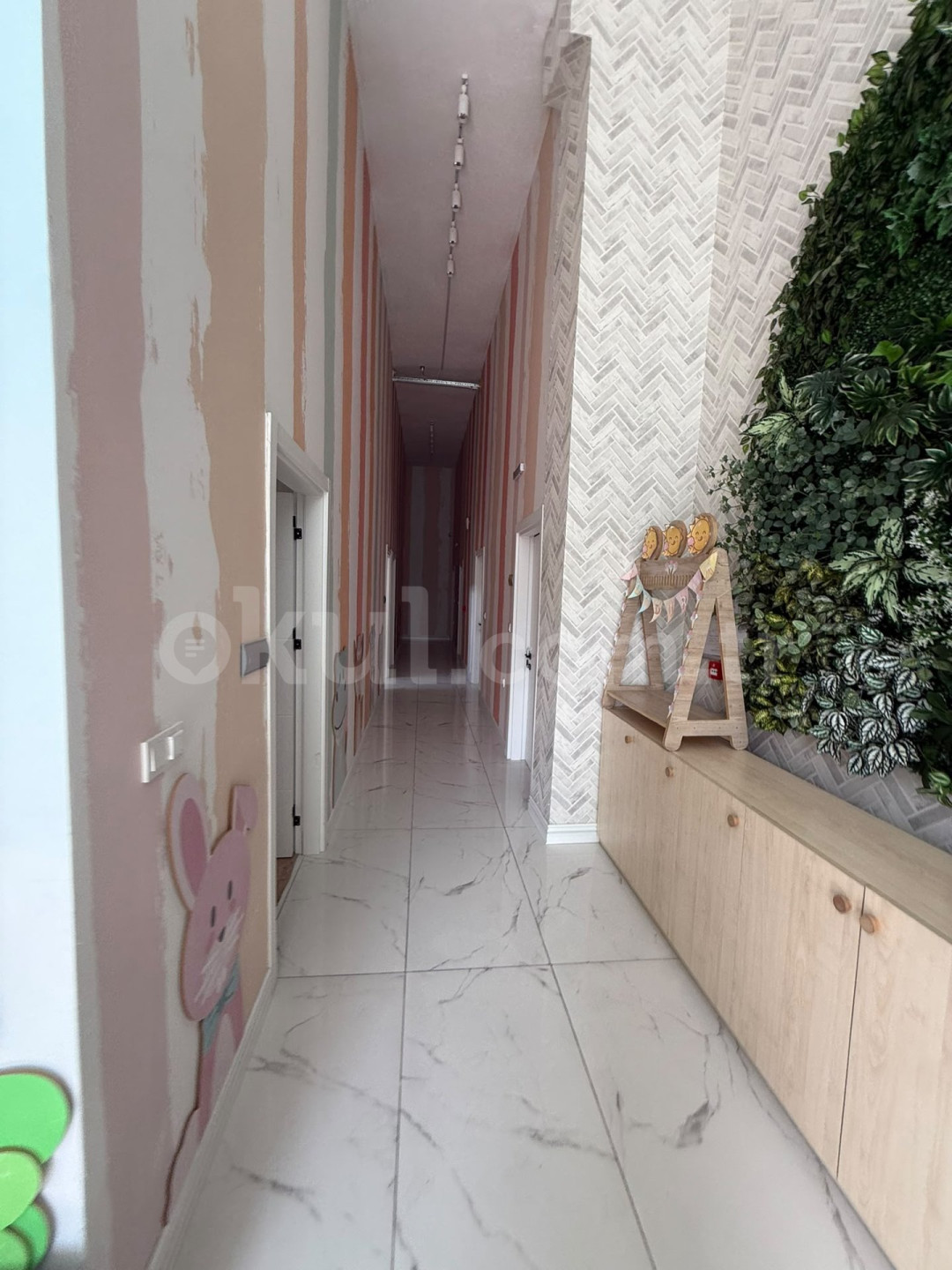 Özel Demtu Yeni Nesil Çocuk Anaokulu - 35