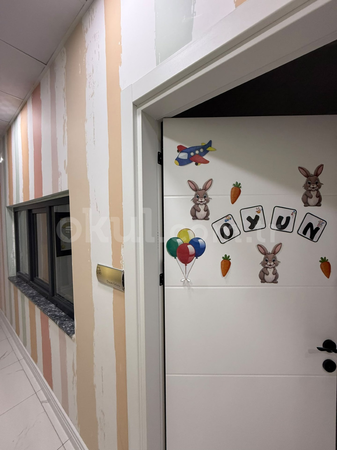 Özel Demtu Yeni Nesil Çocuk Anaokulu - 36