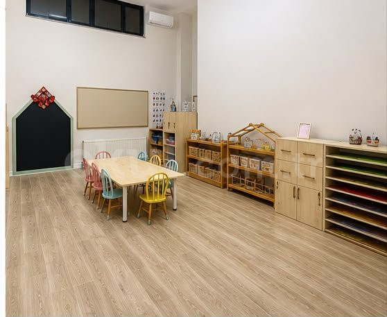 Özel Demtu Yeni Nesil Çocuk Anaokulu - 6