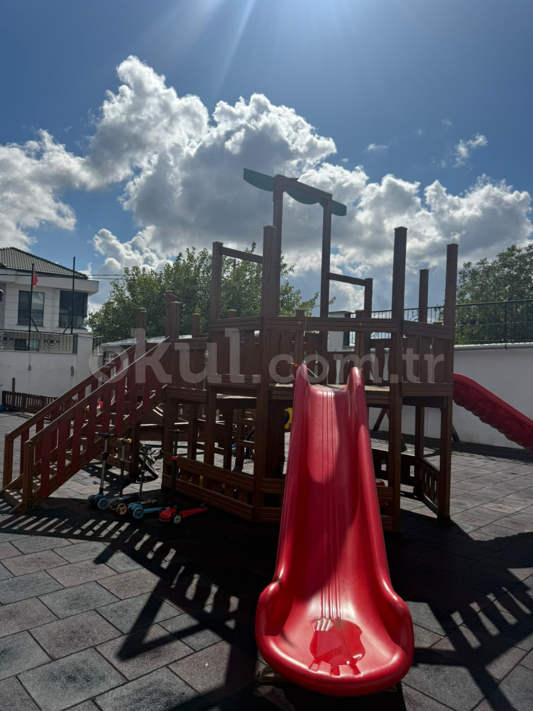 Özel Demtu Yeni Nesil Çocuk Anaokulu - 28