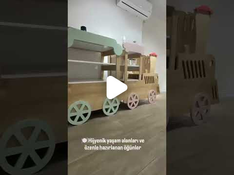Özel Demtu Yeni Nesil Çocuk Anaokulu - 15