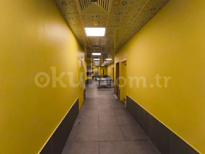 Özel Ünsal İlkokulu - 12