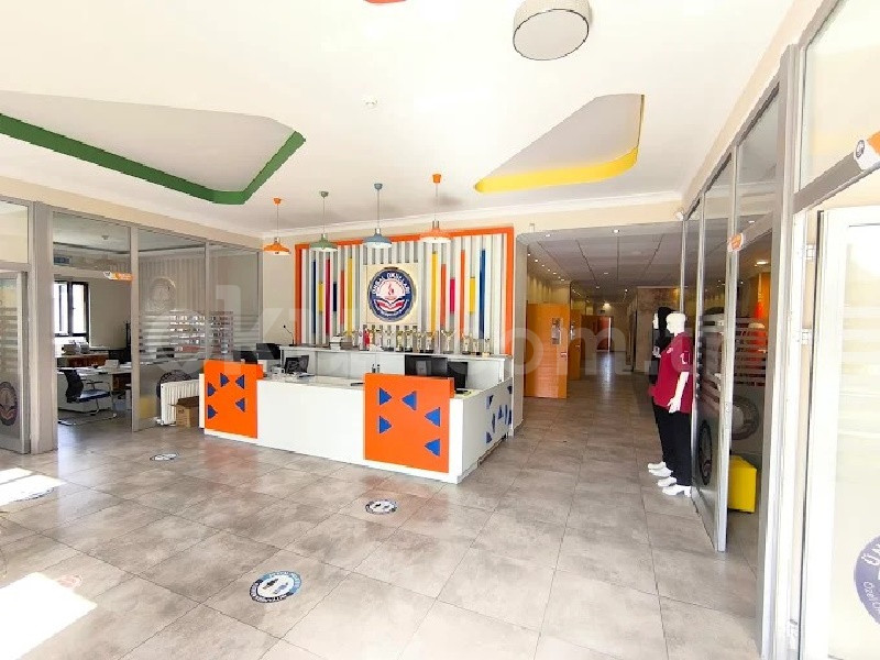 Özel Ünsal İlkokulu - 5