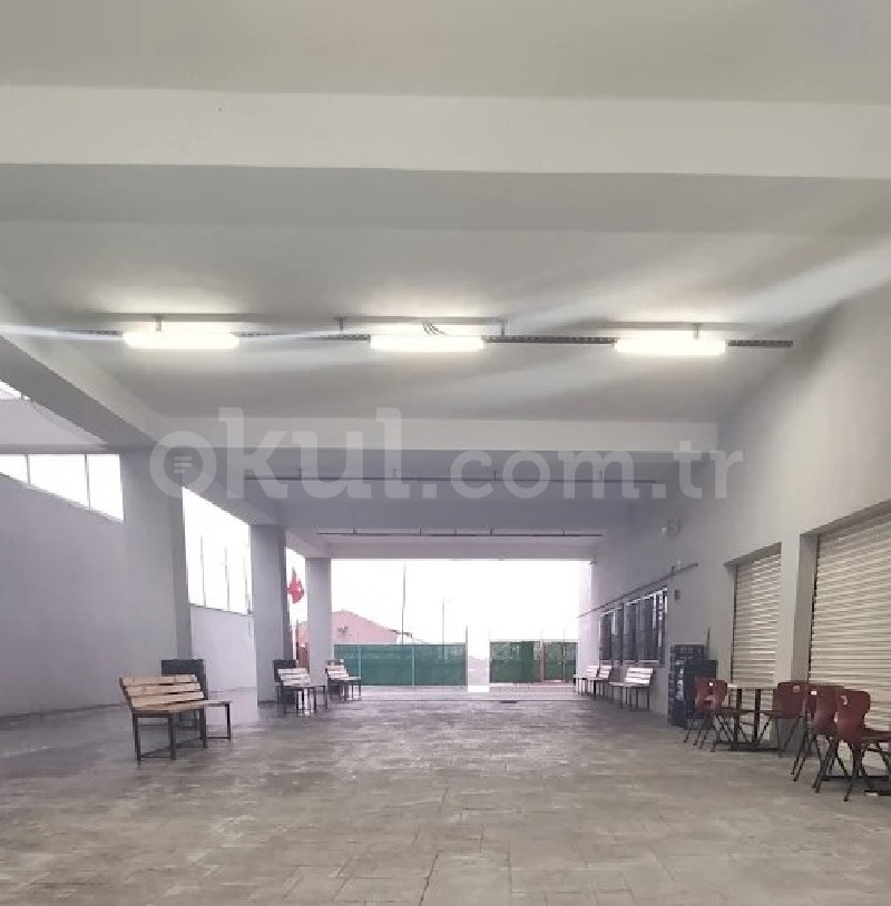 Özel Ünsal İlkokulu - 17