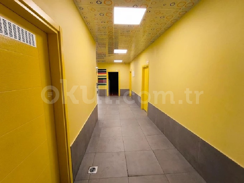 Özel Ünsal İlkokulu - 10