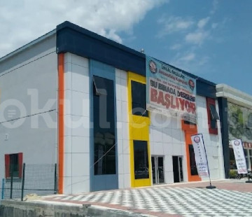 Özel Ünsal İlkokulu