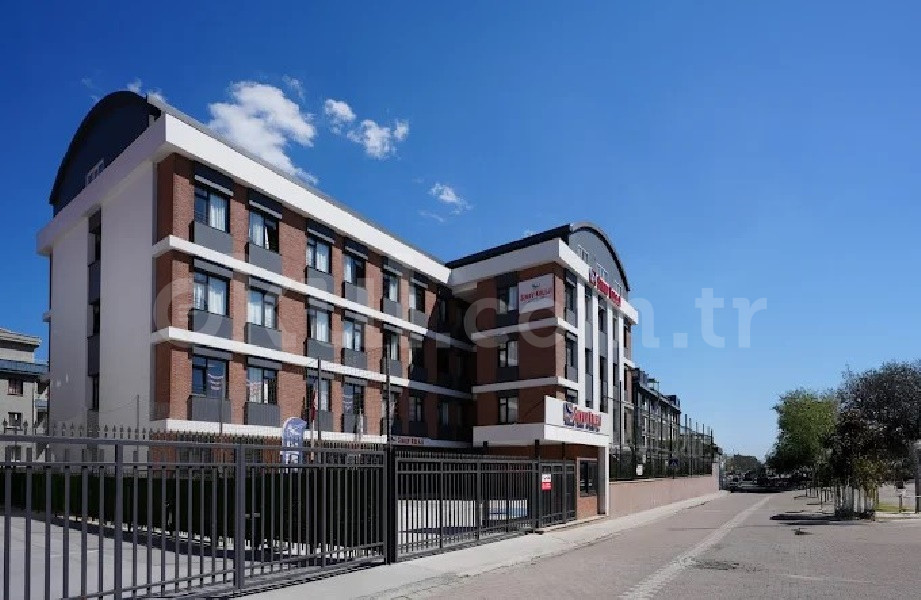 Özel Avcılar Sınav Koleji İlkokulu - 2