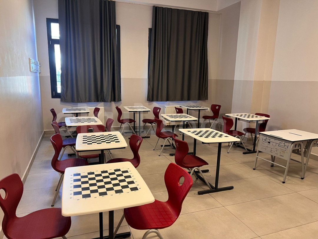 Özel Avcılar Sınav Koleji İlkokulu - 8
