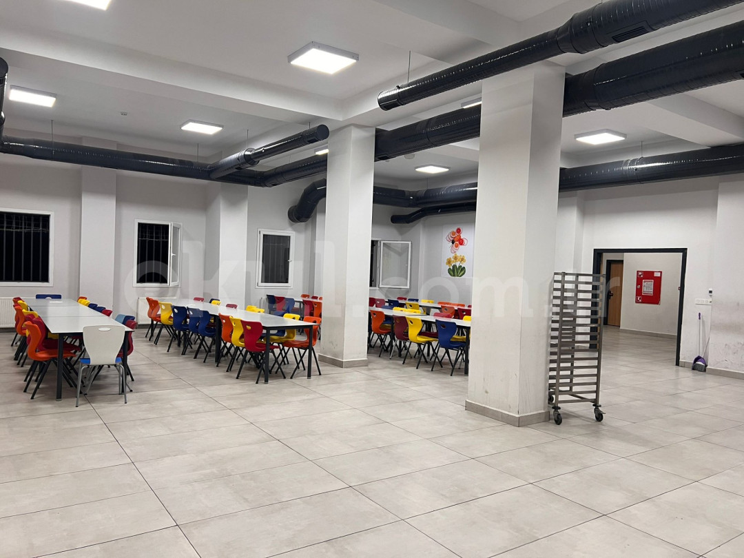Özel Avcılar Sınav Koleji İlkokulu - 6