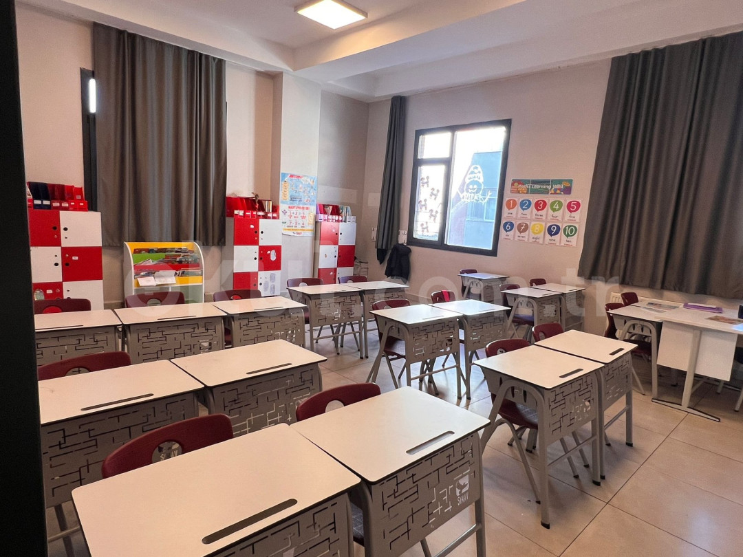 Özel Avcılar Sınav Koleji İlkokulu - 4