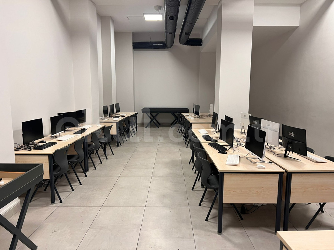 Özel Avcılar Sınav Koleji İlkokulu - 15