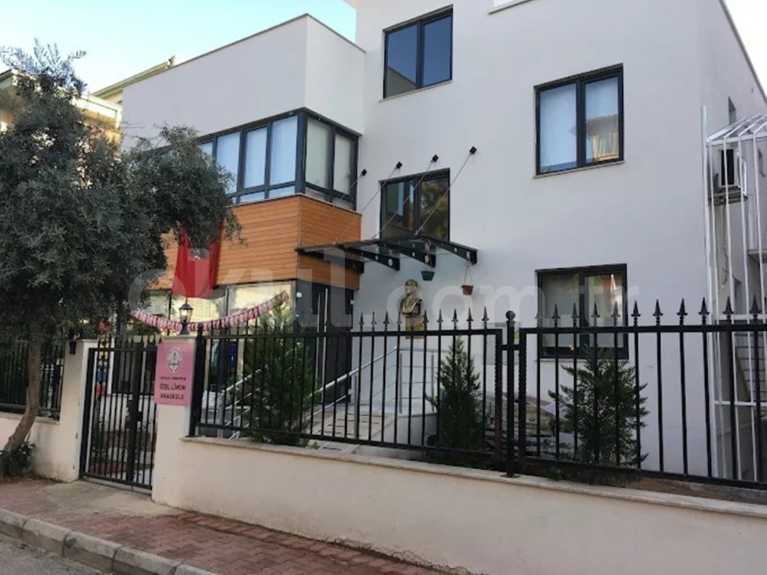 Özel Muratpaşa Limon Montessori Anaokulu - 1