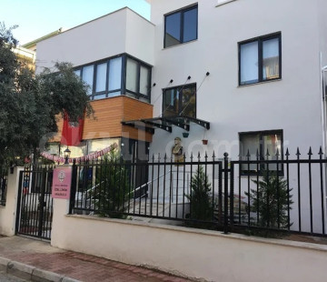 Genel Bakış