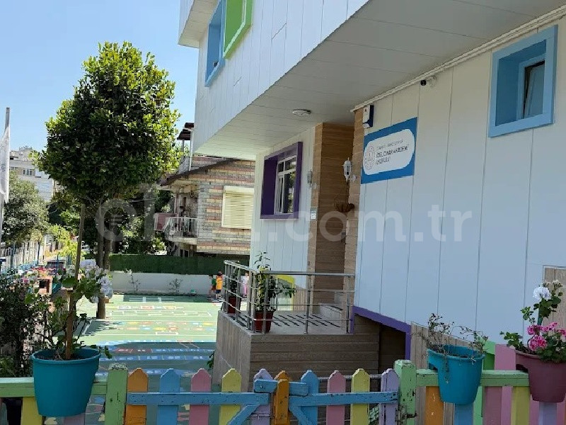 Özel Bahçelievler Çınar Akademi İlkokulu - 3
