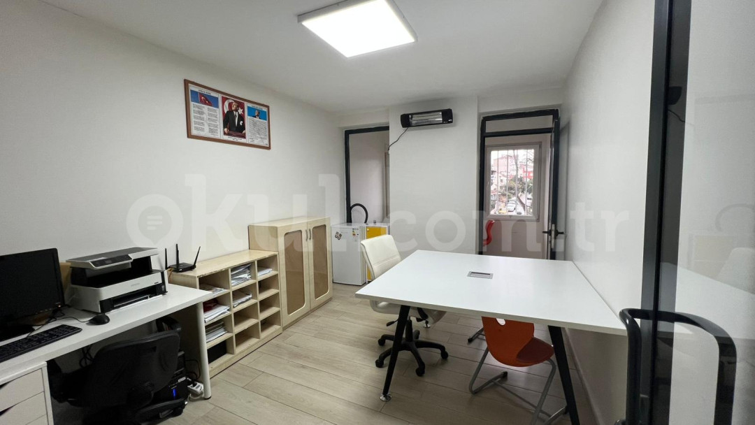 Özel Çınar Akademi İlkokulu - 11