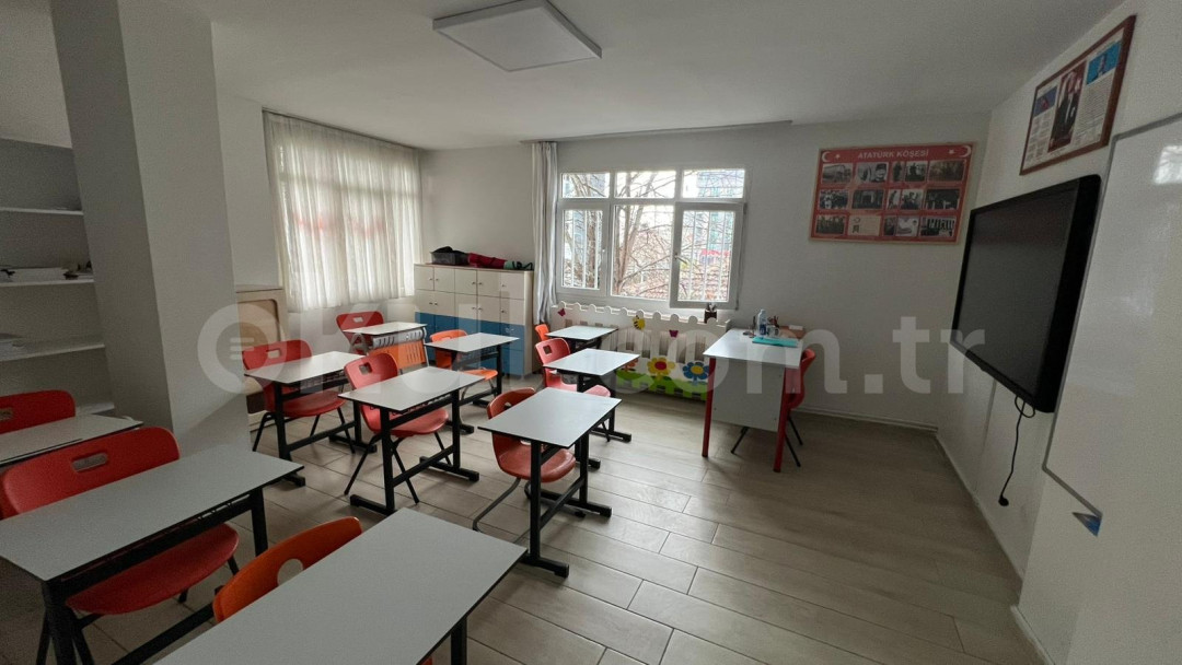 Özel Çınar Akademi İlkokulu - 8