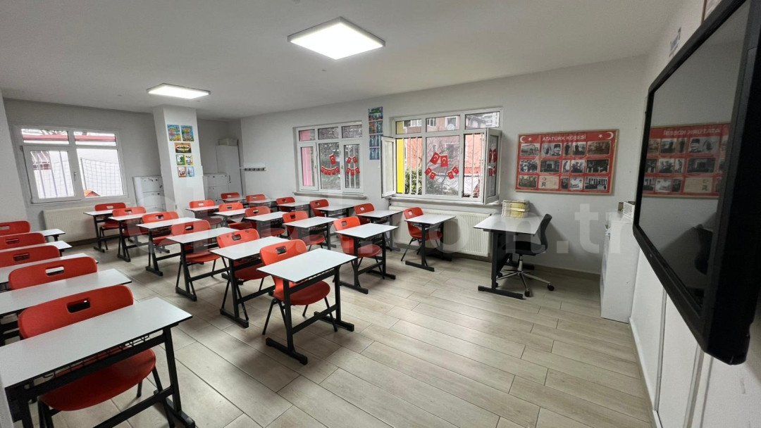 Özel Çınar Akademi İlkokulu - 7