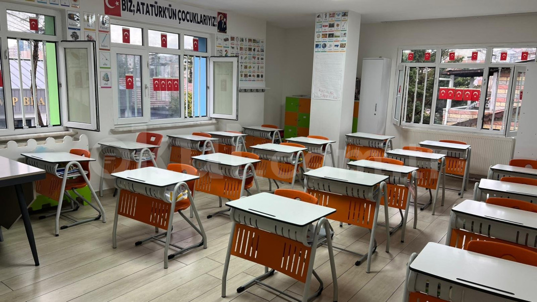 Özel Çınar Akademi İlkokulu - 9