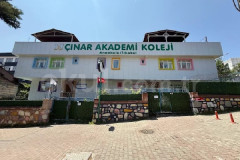 Özel Bahçelievler Çınar Akademi İlkokulu