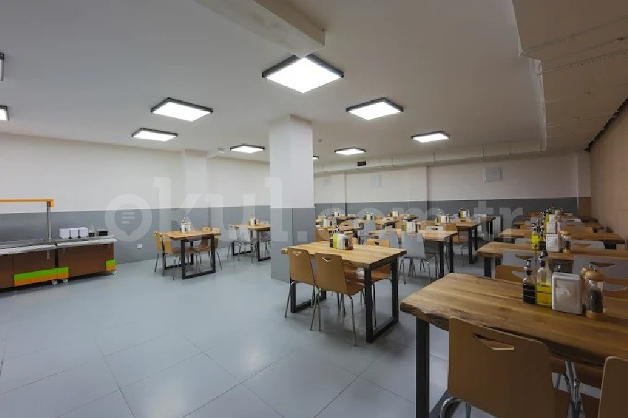 Özel Bakırköy Ment Koleji İlkokulu - 26