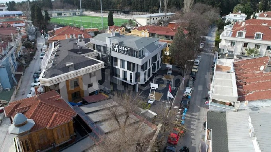 Özel Bakırköy Ment Koleji İlkokulu - 1