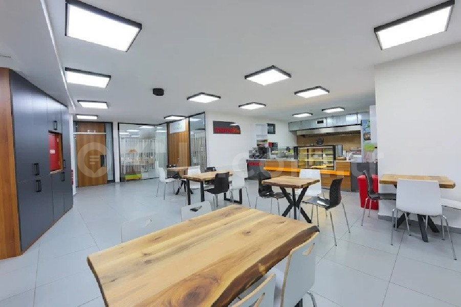 Özel Bakırköy Ment Koleji İlkokulu - 25