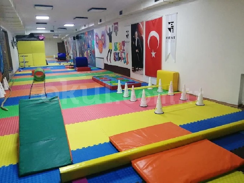 Özel Bakırköy Ment Koleji İlkokulu - 28