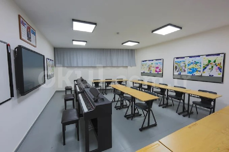 Özel Bakırköy Ment Koleji İlkokulu - 21