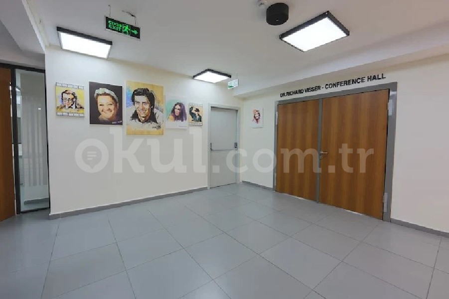 Özel Bakırköy Ment Koleji İlkokulu - 5
