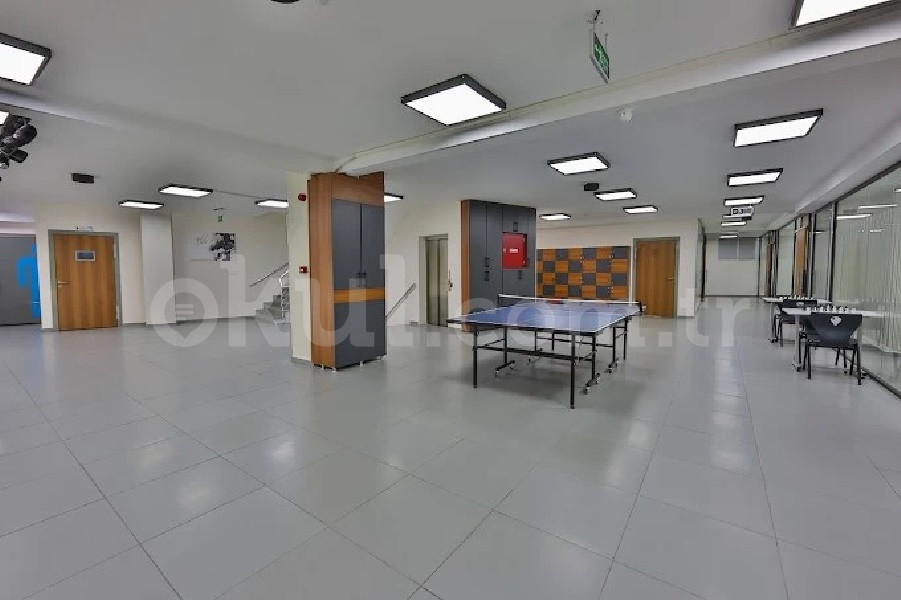 Özel Bakırköy Ment Koleji İlkokulu - 8