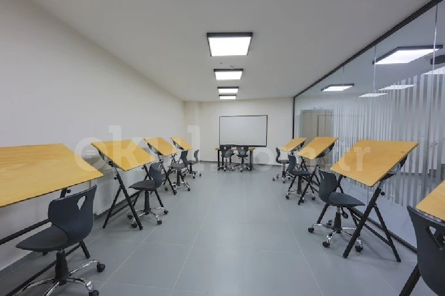 Özel Bakırköy Ment Koleji İlkokulu - 24