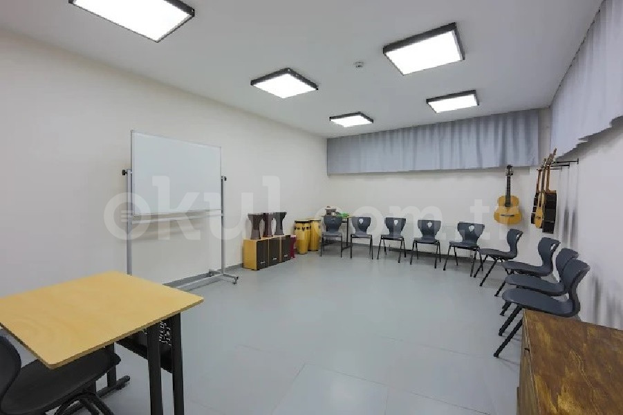Özel Bakırköy Ment Koleji İlkokulu - 22