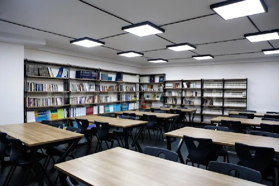 Özel Bakırköy Ment Koleji İlkokulu - 23